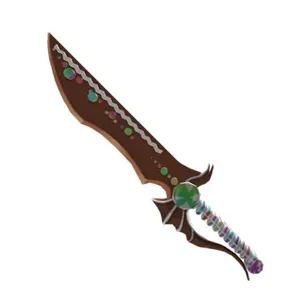 chroma gingerblade