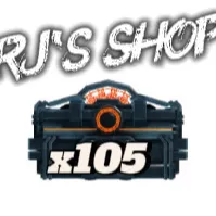 corrupt crates ttd