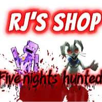 five nights hunted