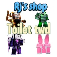 toilet tower defense
