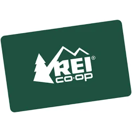 $120.00 USD Rei Co-op Egift