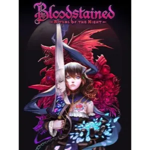 Bloodstained: Ritual of the Night