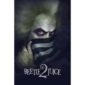 Beetlejuice Beetlejuice 