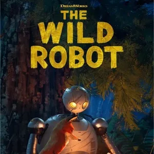 The wild robot 