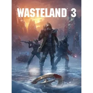 Wasteland 3