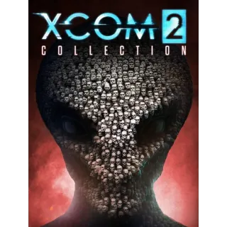 XCOM ULTIMATE Collection