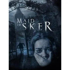 Maid of Sker