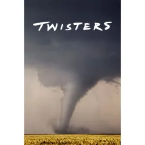 Twisters 2024