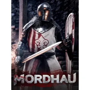 MORDHAU