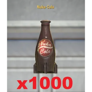 x1000 Nuka Cola (PC)
