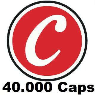 Caps | 40.000C (PC)