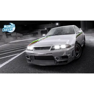 Midnight Chaser - $1,000,000 Cash