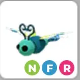 neon fly ride dragonfly