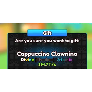 highest earning brainrot