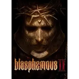 Blasphemous 2 Global Steam