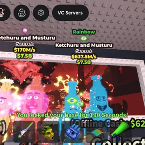 2  ketchuru and musturu