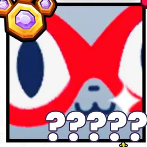 Gargantuan Super Cat