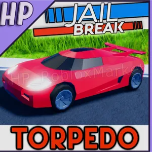 Jailbreak Torpedo