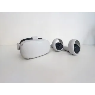 OCULUS QUEST 2