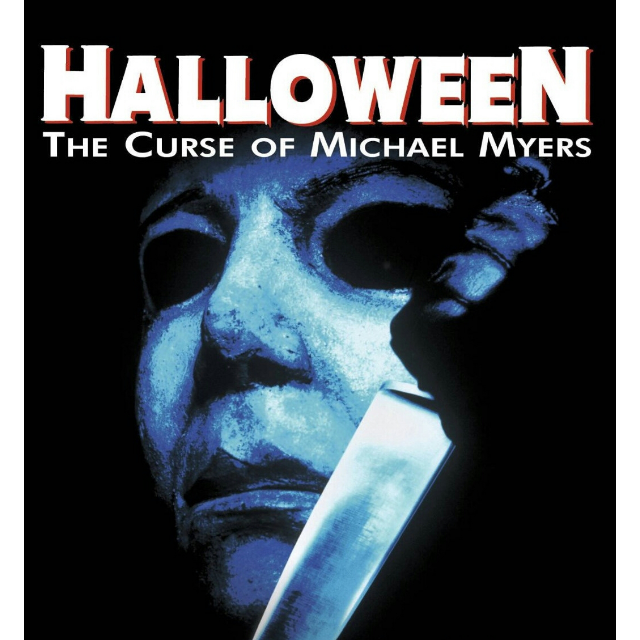 Halloween The Curse Of Michael Myers Producer S Cut Digital