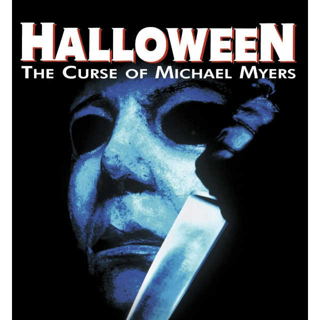 Halloween The Curse Of Michael Myers Producers Cut - 