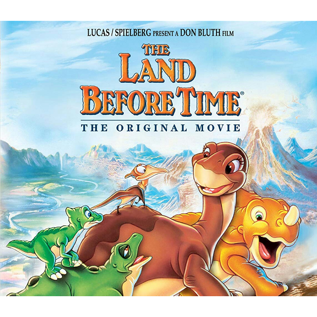 The Land Before Time Digital Hd Uv Vudu Ma Digital Movies Gameflip 7570