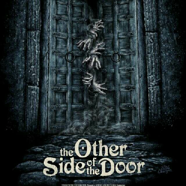 The Other Side Of The Door Digital Hd Uv Vudu Ma