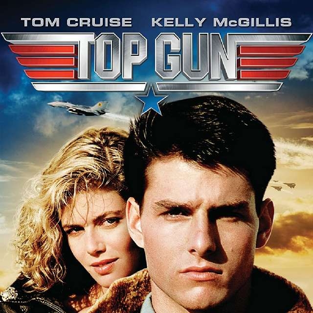 Top Gun 4K/UHD Vudu Digital Movies Gameflip