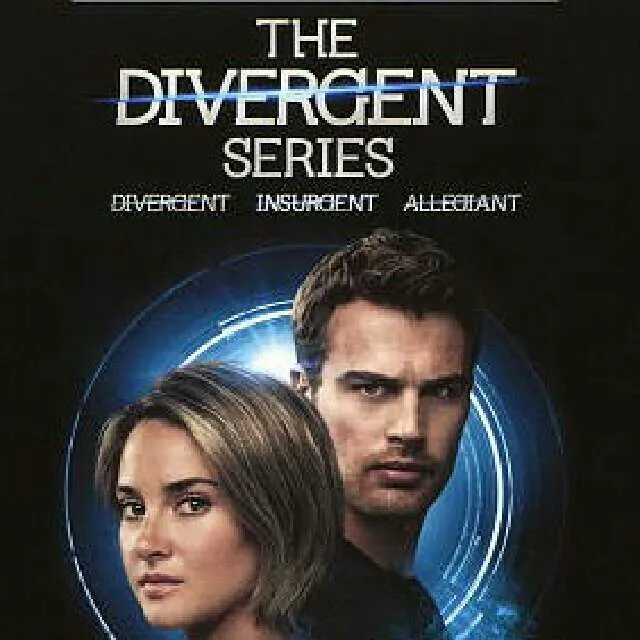 Divergent discount streaming altadefinizione01