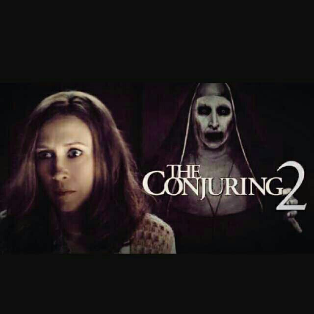 Conjuring 2 full movie best sale in tamil