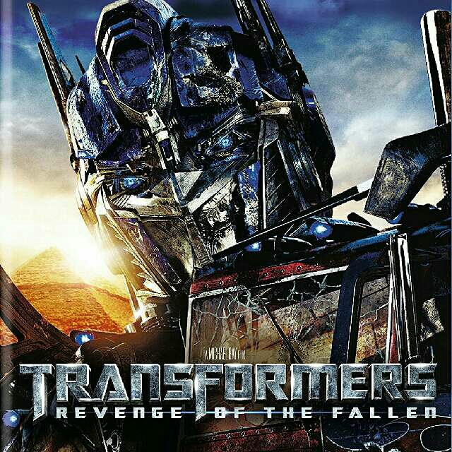 Transformers deals 2 full