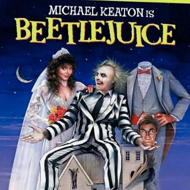 Beetlejuice | Digital HD | UV | Vudu - Digital Movies - Gameflip