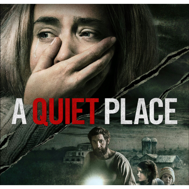 A Quiet Place Digital Hd Uv Vudu Digital Movies Gameflip