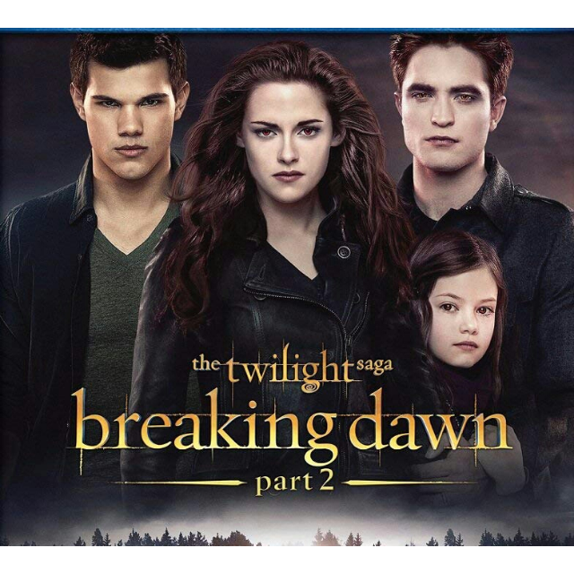 Twilight breaking dawn part 2 watch online