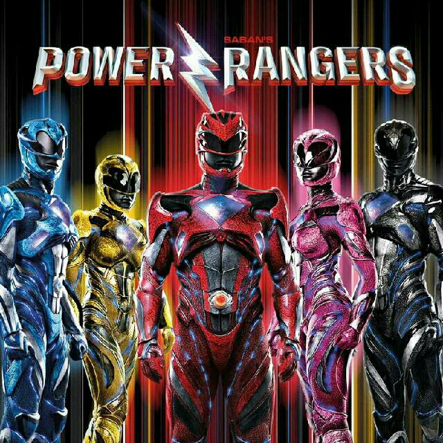 Saban s Power Rangers Digital HD UV Vudu Digital Movies