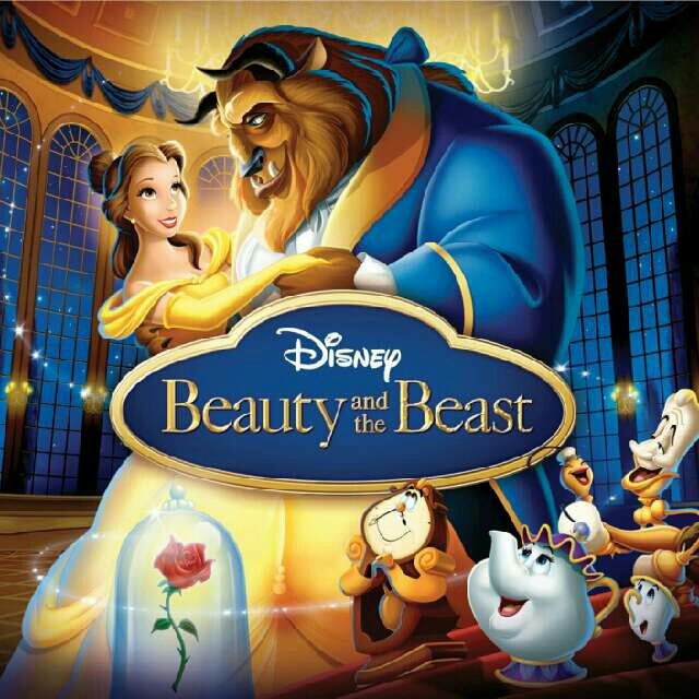 Beauty And The Beast 1991 Digital Hd Vudu Ma Digital Movies Gameflip - beauty and the beast roblox