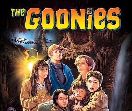 The Goonies | 4K/UHD | Vudu | MA - Digital Movies - Gameflip