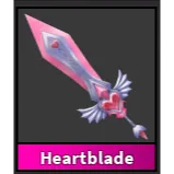 MM2: Heartblade