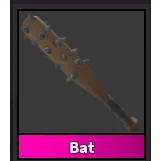 Bat Knife MM2
