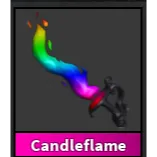 MM2: Chroma Candleflame FAST DELIVERY!