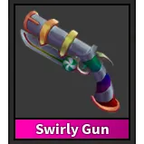 MM2: Chroma Swirly Gun