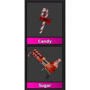 CHEAP Candy Set MM2 FAST DELIVERY!