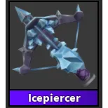 MM2: Icepiercer FAST DELIVERY