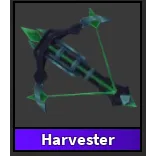 MM2: Harvester FAST DELIVERY