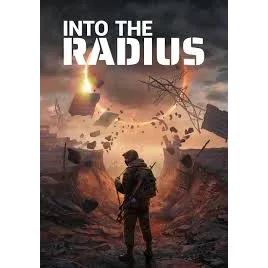 Into the Radius VR (INSTANT DELIVERY)