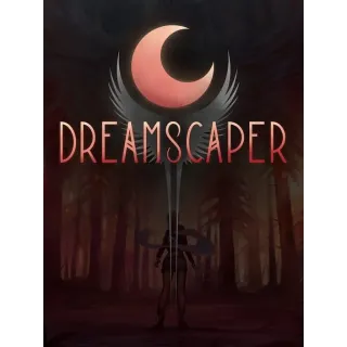 Dreamscaper (INSTANT DELIVERY)