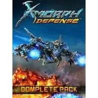 X-Morph: Defense Complete Pack