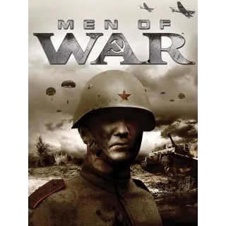 Men of War (INSTANT DELIVERY)