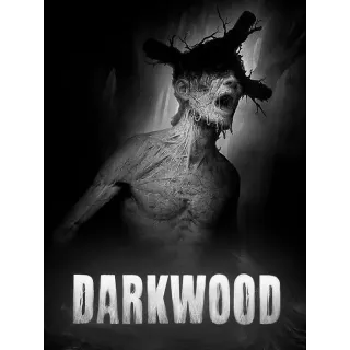 Darkwood (INSTANT DELIVERY)