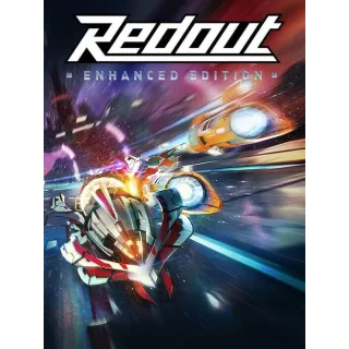 Redout: Enhanced Edition (INSTANT DELIVERY)